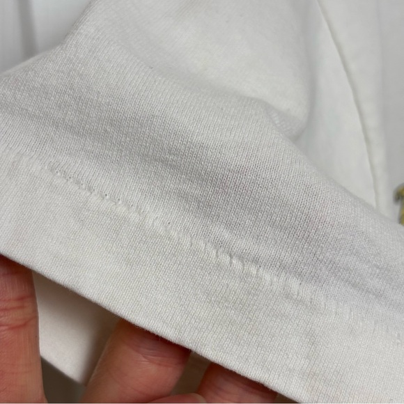 Vintage Disney ariel the little mermaid short sleeve shirt size 8/10? - Picture 5 of 8